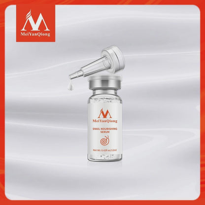 MeiYanQiong Snail Nourishing And Repairing Anti-aging Essence