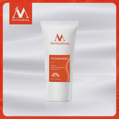 MeiYanQiong UV SUNSCREEN long-lasting SPF 50+ Super UV Protection