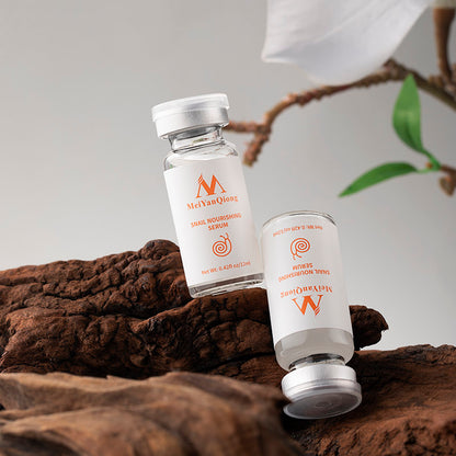 MeiYanQiong Snail Nourishing And Repairing Anti-aging Essence