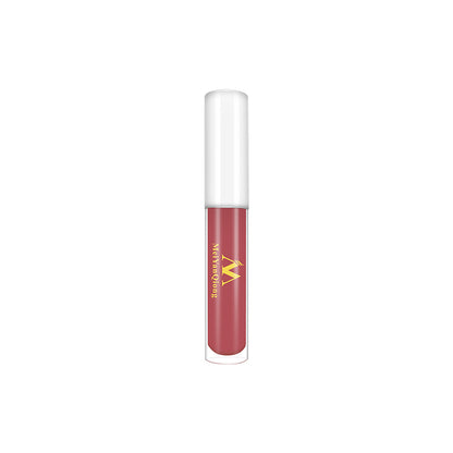 MeiYanQiong Velvet Matte Moisturizing Non-fading Lip Glaze